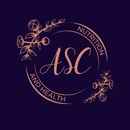 ASC Nutrition & Health